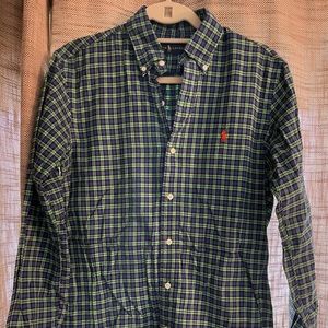 Ralph Lauren Button Down